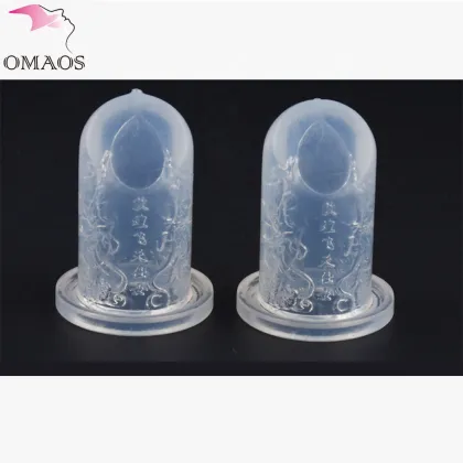 Custom High Quality 12.1mm Liquid Lipstick Silicone Mold with Dunhuang Flying Apsaras Pattern