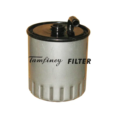 Filtr Paliwa Mann-filter Wk822/1,611 090 12 52, 611 092 00 01, 611 092 07 01 ,kl 179 