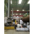 Aluminium Can Automatic Welding Column and Boom