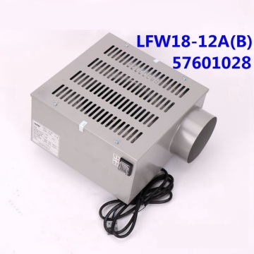 57601028 Kipas Mobil untuk 5400 Lift