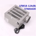 57601028 Ventiladores de coche para ascensores 5400