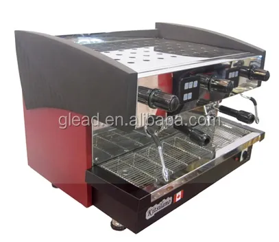 Commercial Espresso Coffee Maker - Hot Selling 12L Commercial Coffee Machine