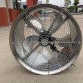 Fan Circulation Stainless Steel untuk Ventilate