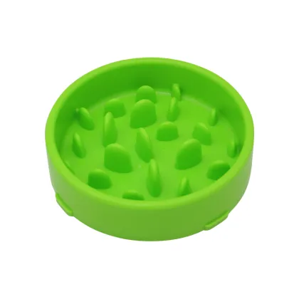 Feed Pet Dog Bowl For Raised Pet Feeder