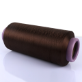 polyester yarn 50/36 sd sim for knitting