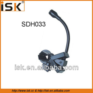 Mic Holders Hi Hat Stand Microphone Mount