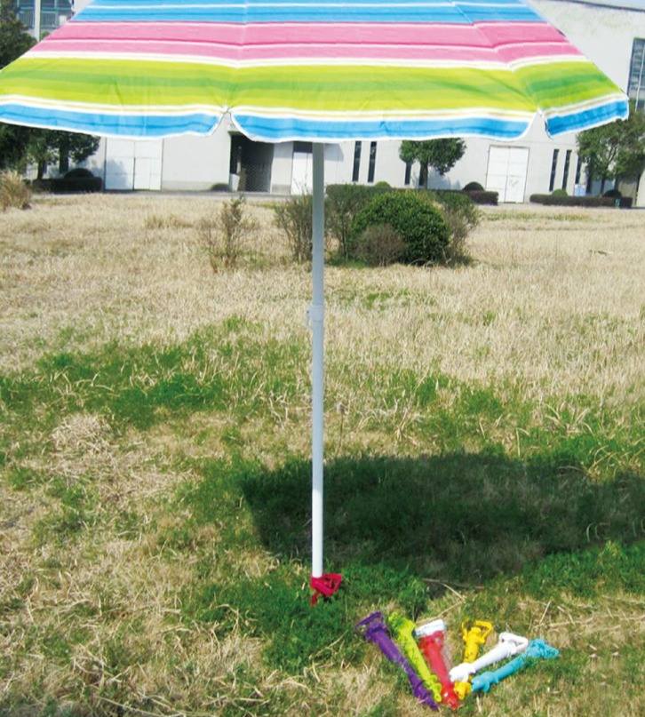 Plastic Umbrella Base