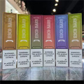 E-CIGARETtes Esco Barras 5000 eBay