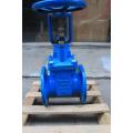 DN15-DN300 Rising Stem Soft Seal Gate Valve