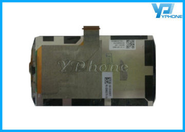 Tft And Glass Cell Phone Htc Lcd Screen With Touch / Capacitive