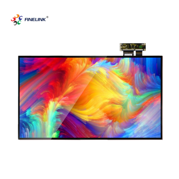 21,5 pollici Finelink TFT LCD + TP Modulo 400NITS FHD Touch Display Screen 1920*1080 Risoluzione
