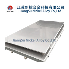 Corrosion Resistant Incoloy 825 Alloy Plate