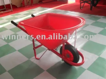 european style trolleys