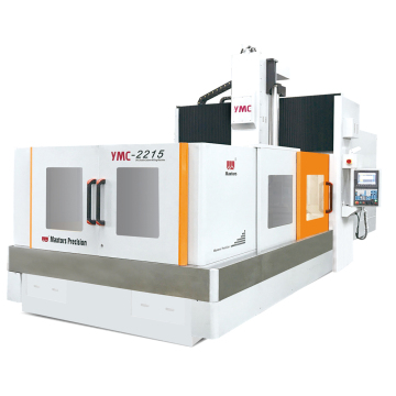 Maxtors Top China Factory 3/4/5 Axis Double Column VMC Vertical Gantry CNC Machining Center with FANUC/Siemens