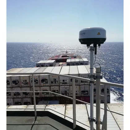 Cobham SAILOR 4300 Marine VHF Radio