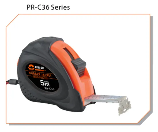 PR-C36 Series Tape Measure