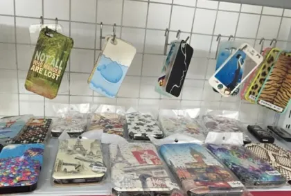 8 Color Digital Flatbed Photo Printing Machine