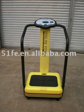 Crazy Fitness Massager(with ce pse)