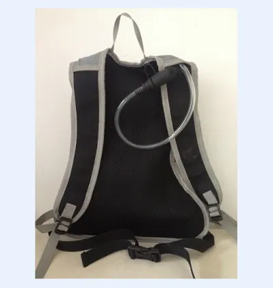 Outdoor sports hydration water backpack