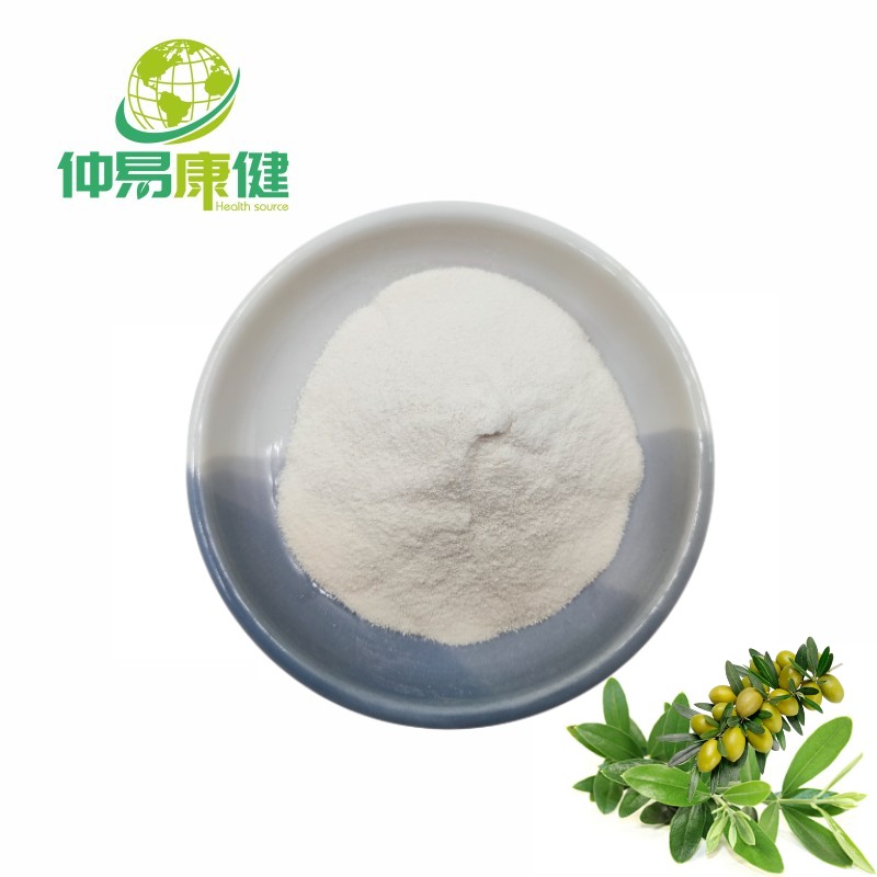 Oleanolic acid 98%Olive leaves extract