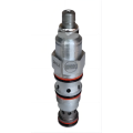 Valve directionnelle hydraulique du soleil 3/2 ports normalement fermer le Pilot Cav T-11a 2 ~ 28bar