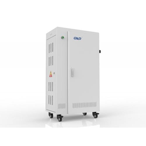 Lockable Chromebook  Charging Station