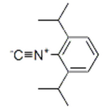 Benzene, 2-isocyano-1,3-bis(1-methylethyl)- (9CI) CAS 2008-61-9