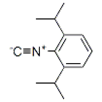 벤젠, 2- 아이소 사이 아노 -1,3- 비스 (1- 메틸 에틸) - (9Cl) CAS 2008-61-9