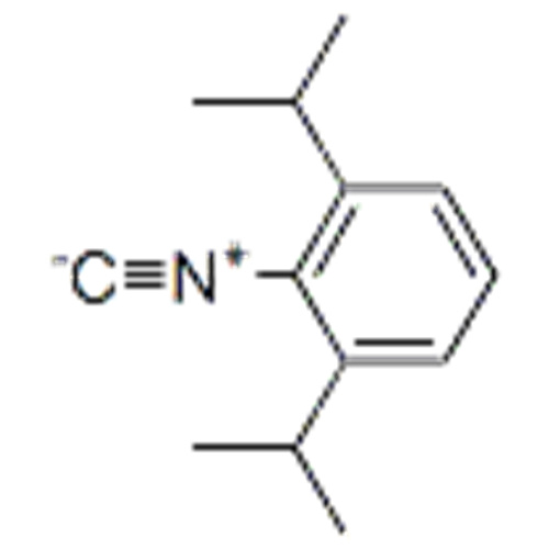 Бензол, 2-изоциано-1,3-бис (1-метилэтил) - (9CI) CAS 2008-61-9