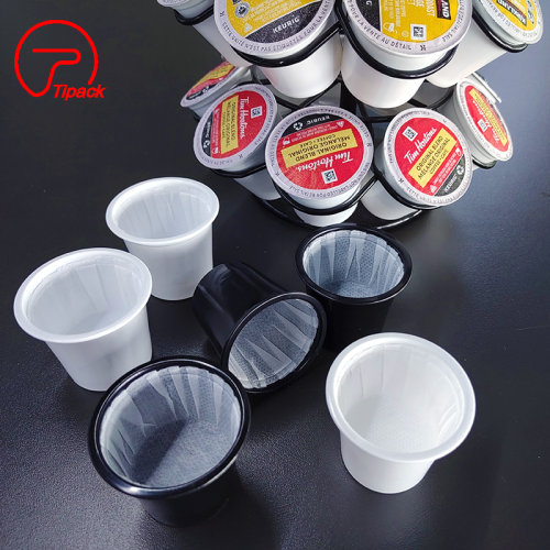 C-Cup Coffee Capsule Cup