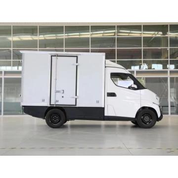 Camion électrique à grande vitesse MNQ2T