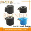 Bobina de solenoide de 12 V para reductor de GNC Landi Renzo