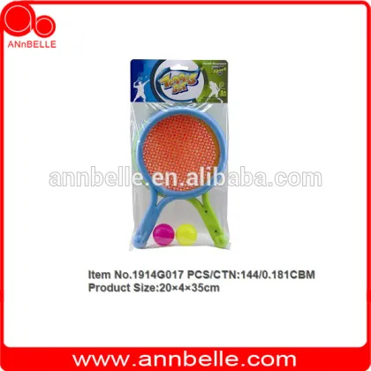 baby tennis racket beach tennis racket ping pong racket