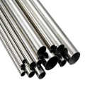 Anodized 6063-T5 Aluminum Round Tube