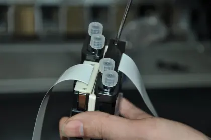 CE4W Toshiba head for UV printer