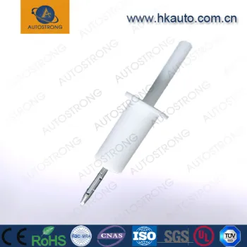 IEC Jointed Test Probe with Circle Stop