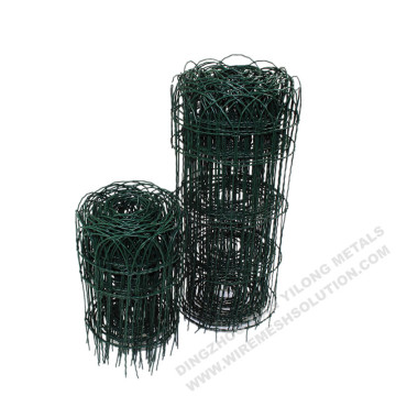 Pagar Sempadan Taman Hijau 150 x 90mm