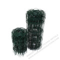 Green Garden Border Fence 150 x 90mm