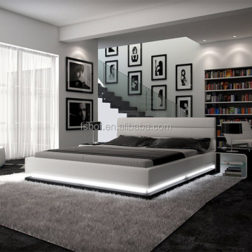 Letto per auto a LED a infrarossi a infrarossi moderni con leggero A507