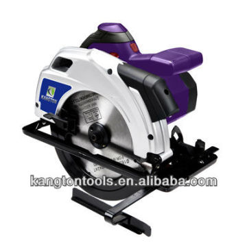 1200W CE wood cutting circular saw