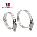 Hot Sale 304 Stainless Steel Clamp