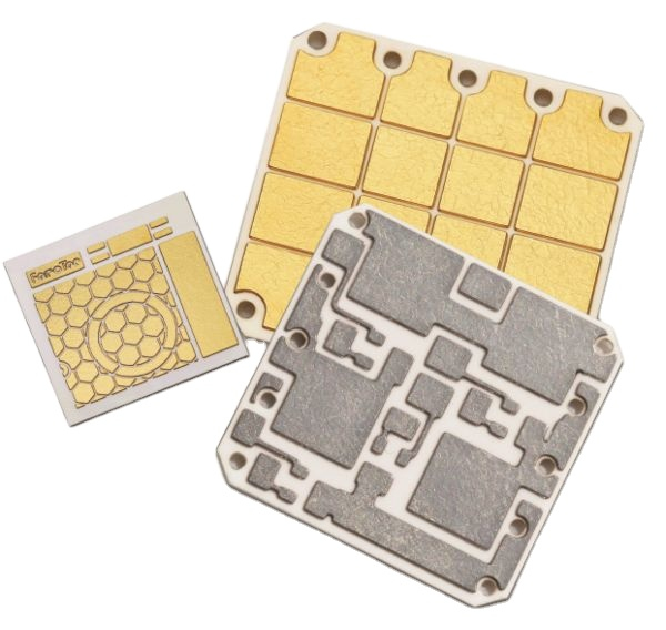 Metal Core Pcb Vs Fr4 Jpg Metal Core Pcb Vs Fr4 Jpg