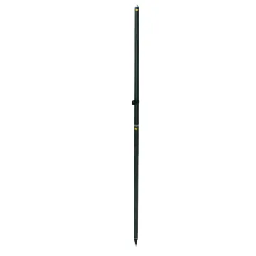 GPS RTK Pole: 2M Carbon Fiber Survey Poles for High Precision GPS Surveying - GP200-2C