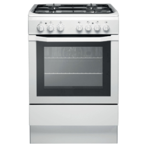 Oven Settings UK Freestanding Cooker