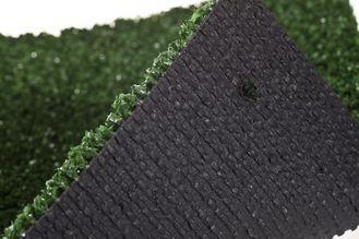 7000Dtex Sport Golf Artificial Turf DOW Stitches 34 Commerc