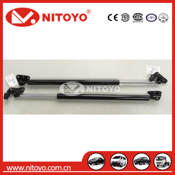 nitoyo damper hood hood support for toyota hiace 68950-26193 68960-26193