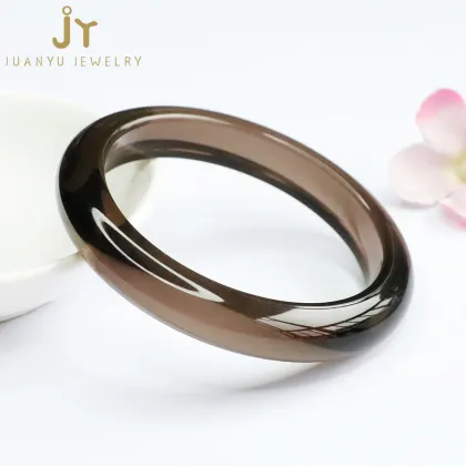 Wholesale Natural Healing Crystal Obsidian Bracelets: Gemstone Jewelry & Energy Stone Accessories