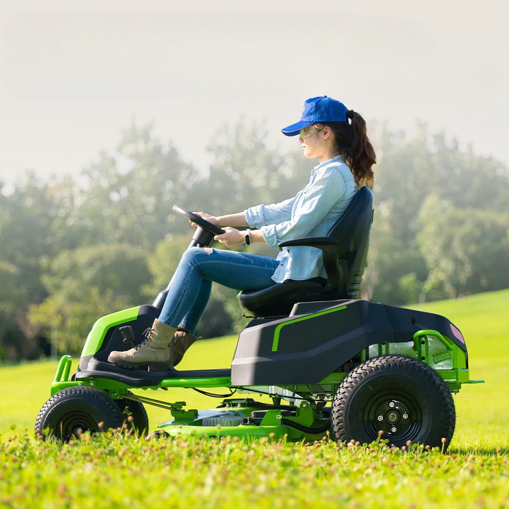 Switch Fits Mowers