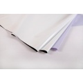 Publicidad al aire libre Material de banner de PVC delantero