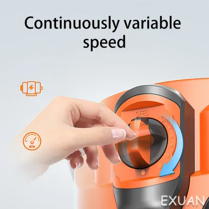 High Pressure Car Washer / Copper Motor Self-Priming Washer / Car Washer Pump / Home Self-Service Car Car Washer